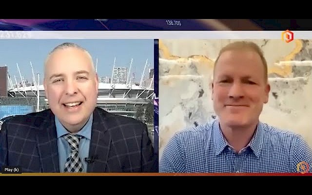 Proactive Investors | Marudi Project Update