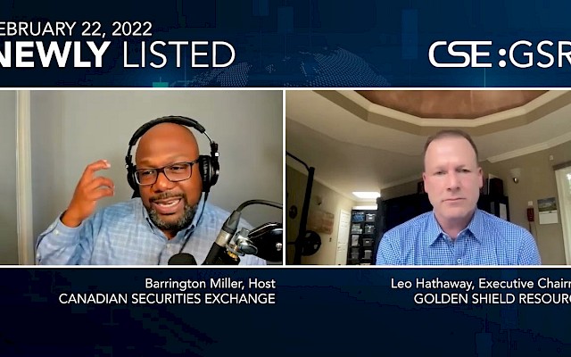 CSE | Newly Listed Company