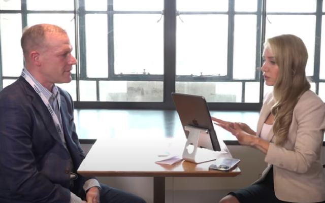 Proactive Investors | Company update at Mines and Money London