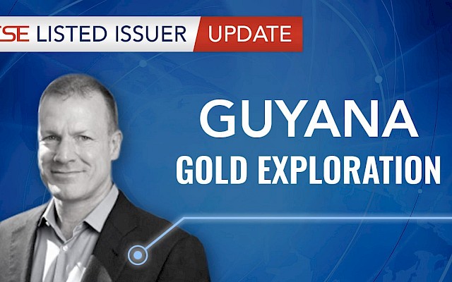 CSE TV |  CSE Listed Issuer Update